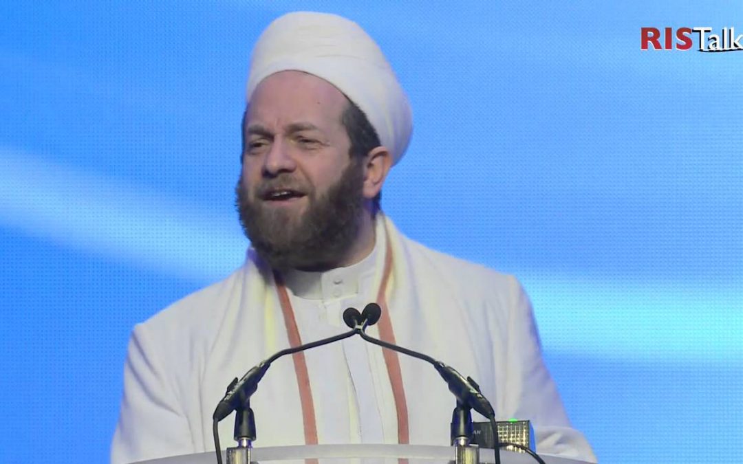 Shaykh Ninowy Video