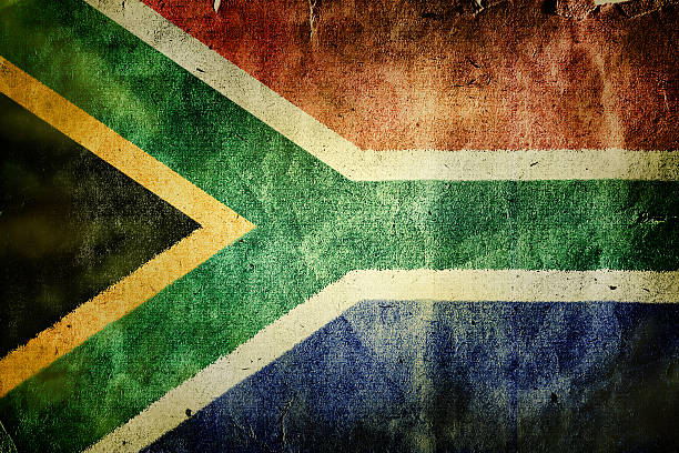 A New South Africa